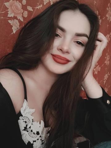 Роксана