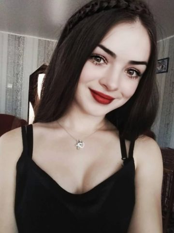 Индивидуалка Роксана Фотография 3