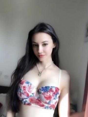 Индивидуалка Амелия Фотография 2