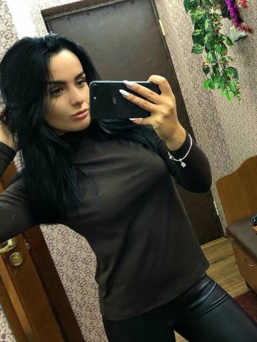 Ксюша
